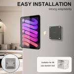 Magnetic Wall Mount Kit for iPad Mini 6