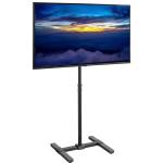 VIVO Adjustable TV Floor Stand for 13-65 Inch Screens