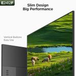 KOORUI 24" Full HD 100Hz Computer Monitor