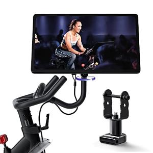 Peloton Screen Swivel Mount for Easy Viewing