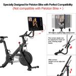 Peloton Screen Swivel Mount for Easy Viewing