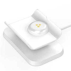 Rounkin Adjustable Charging Dock for Meta Portal