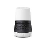 Ninety7 Battery Base for Google Home - Carbon