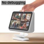 Rounkin Adjustable Charging Dock for Meta Portal