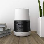 Ninety7 Battery Base for Google Home - Carbon