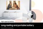 SAMSUNG Freestyle Battery Base for Smart Projector