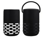 Bose Portable Home Speaker Silicone Protective Case - Black