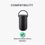 Bose Portable Home Speaker Silicone Protective Case - Black