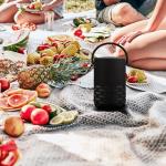 Bose Portable Home Speaker Silicone Protective Case - Black