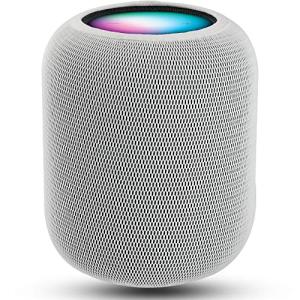 BANGCHEER Homepod 2 Speaker Dust Cover, White