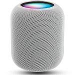 BANGCHEER Homepod 2 Speaker Dust Cover, White