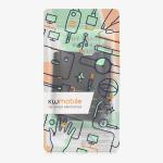 Bose Portable Home Speaker Silicone Protective Case - Black