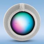 BANGCHEER Homepod 2 Speaker Dust Cover, White