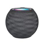 HomePod Mini Speaker Dust Cover - Black Nylon