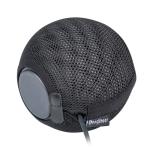 HomePod Mini Speaker Dust Cover - Black Nylon