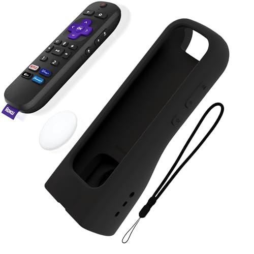 Voice Remote Holders and Covers