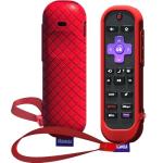 Roku Voice Remote Pro Case with TV Compatibility