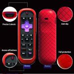 Roku Voice Remote Pro Case with TV Compatibility