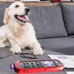 Roku Voice Remote Pro Case with TV Compatibility