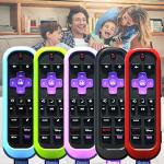 Roku Voice Remote Pro Case with TV Compatibility