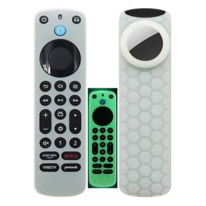 Silicone Cover for Fire TV Alexa Remote Pro
