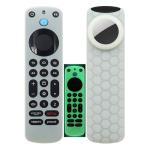 Silicone Cover for Fire TV Alexa Remote Pro
