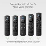 Amazon Remote Holder for Fire TV Remotes