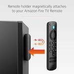 Amazon Remote Holder for Fire TV Remotes