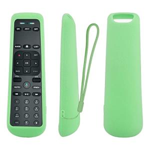 Glow-in-the-Dark Silicone Remote Cover for DirecTV