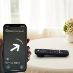 TV Cover with Tag Holder for Toshiba/Insignia