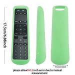 Glow-in-the-Dark Silicone Remote Cover for DirecTV