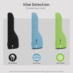 GripStand™ Remote Cover for Roku & AirTag