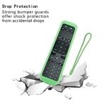 Glow-in-the-Dark Silicone Remote Cover for DirecTV