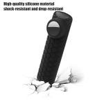 Voice Remote Pro Case with Airtag Holder