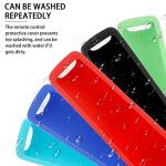 Glow-in-the-Dark Silicone Remote Cover for DirecTV