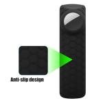 Voice Remote Pro Case with Airtag Holder
