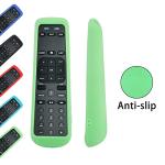 Glow-in-the-Dark Silicone Remote Cover for DirecTV