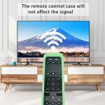 Glow-in-the-Dark Silicone Remote Cover for DirecTV