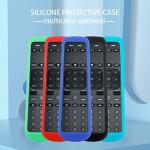 Glow-in-the-Dark Silicone Remote Cover for DirecTV