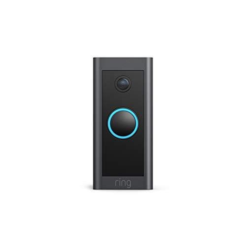 Video Doorbells