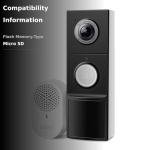 TP-Link Tapo Smart Video Doorbell Camera
