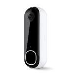 Arlo 2nd Gen Video Doorbell with Night Vision