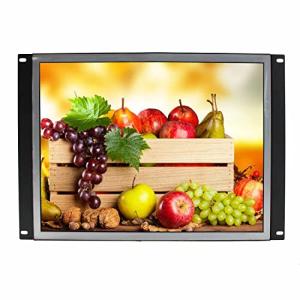 15" VSDISPLAY High Brightness Outdoor LCD Screen