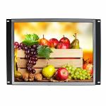 15" VSDISPLAY High Brightness Outdoor LCD Screen
