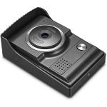 7-Inch Video Intercom Doorbell System with Camera