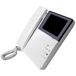 AMOCAM 4.3-Inch Wired Video Door Phone System