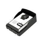 AMOCAM 4.3-Inch Wired Video Door Phone System