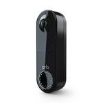 Arlo Essential Wireless Video Doorbell with HD Night Vision