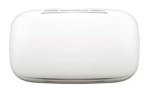 Newhouse Hardware Wireless Door Chime in White