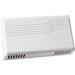White 2-Note Wired Mechanical Doorbell Chime